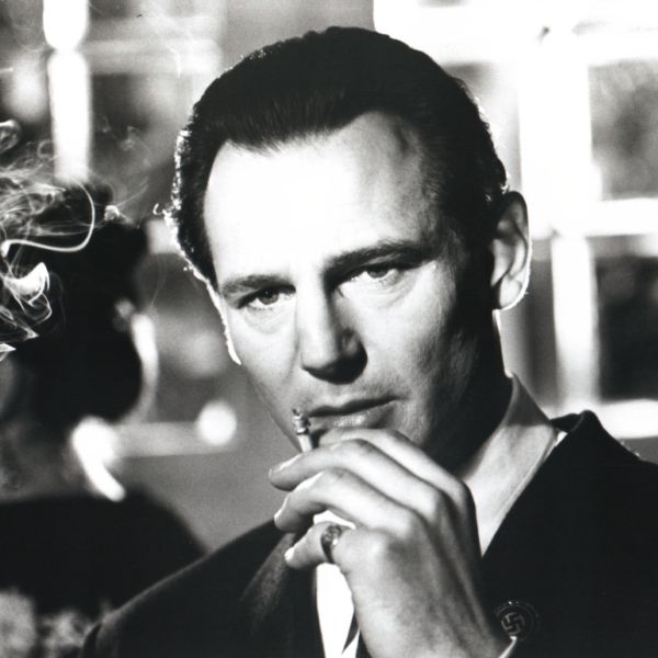 Schindler's List (1993) Steven Spielberg Synopsis, Characteristics